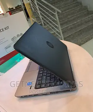 Photo - New Laptop HP ProBook 640 G1 8GB Intel Core I5 HDD 500GB