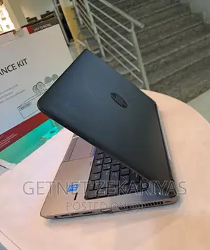 New Laptop HP ProBook 640 G1 8GB Intel Core I5 HDD 500GB