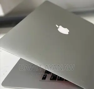 New Laptop Apple MacBook Pro 2013 8GB Intel Core I5 SSD 256GB