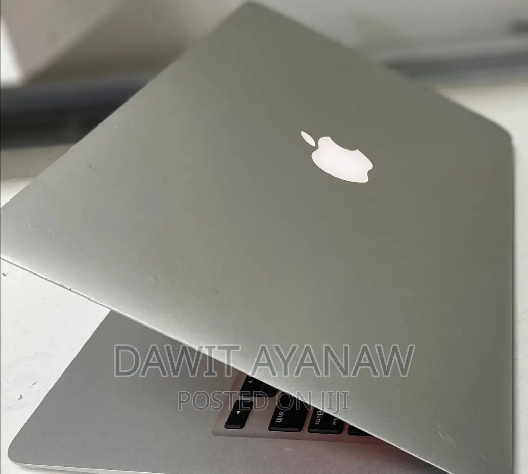 New Laptop Apple MacBook Pro 2013 8GB Intel Core I5 SSD 256GB