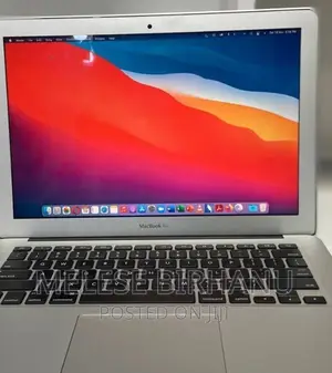 Photo - Laptop Apple MacBook Pro 2013 8GB Intel Core I5 SSD 256GB