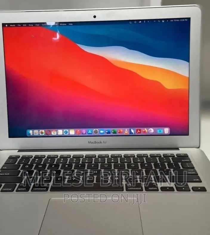 Laptop Apple MacBook Pro 2013 8GB Intel Core I5 SSD 256GB