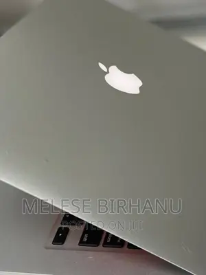 Laptop Apple MacBook Pro 2013 8GB Intel Core I5 SSD 256GB