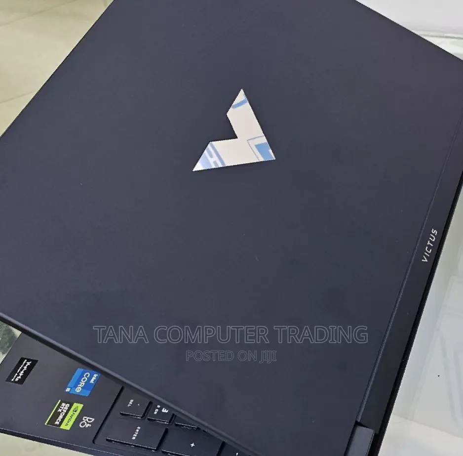 New Laptop HP Victus 16 16GB Intel Core I5 SSD 2T