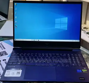 New Laptop HP Victus 16 16GB Intel Core I5 SSD 2T