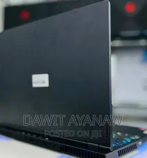 Photo - New Laptop Lenovo 16GB AMD Ryzen 7 SSD 1T