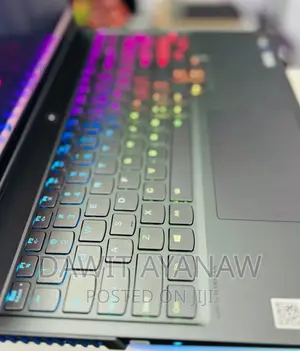 New Laptop Lenovo 16GB AMD Ryzen 7 SSD 1T