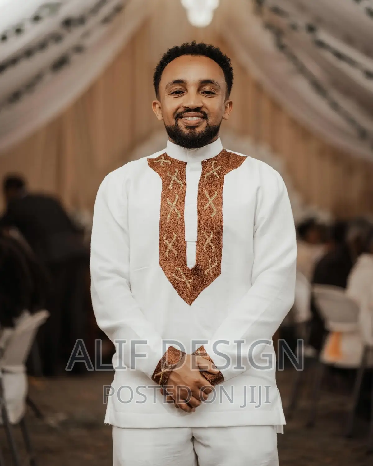 Traditional Clothes የባህል ልብስ Habesha Kemis ሀበሻ ቀሚስ