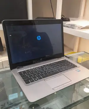 New Laptop HP EliteBook 1030 G1 4GB Intel Core I5 HDD 500GB