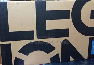 New Laptop Lenovo Legion 5 16GB AMD Ryzen 7 SSD 512GB