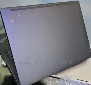 New Laptop Lenovo Thinkpad X13 Yoga 16GB Intel Core I7 SSD 500GB