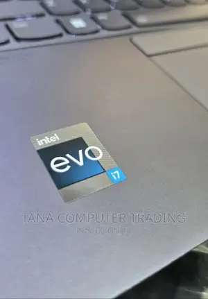 New Laptop Lenovo Thinkpad X13 Yoga 16GB Intel Core I7 SSD 500GB