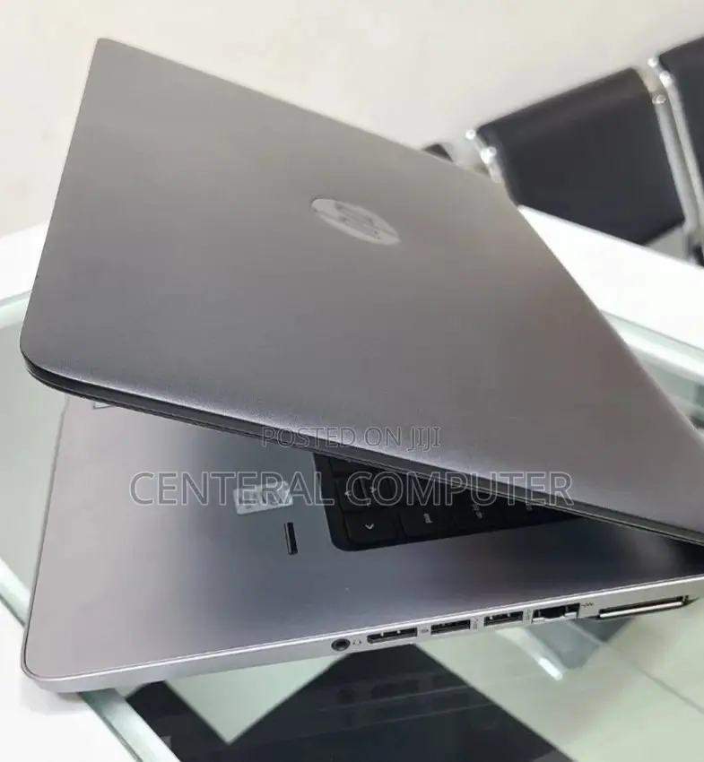 New Laptop HP EliteBook 850 G2 8GB Intel Core I5 HDD 1T