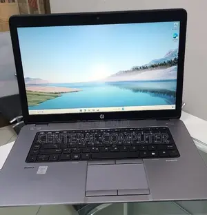 New Laptop HP EliteBook 850 G2 8GB Intel Core I5 HDD 1T