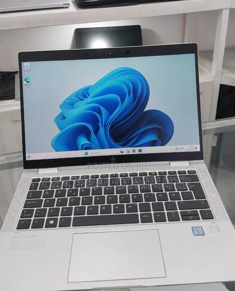 New Laptop HP EliteBook 1030 G1 16GB Intel Core I7 SSD 512GB