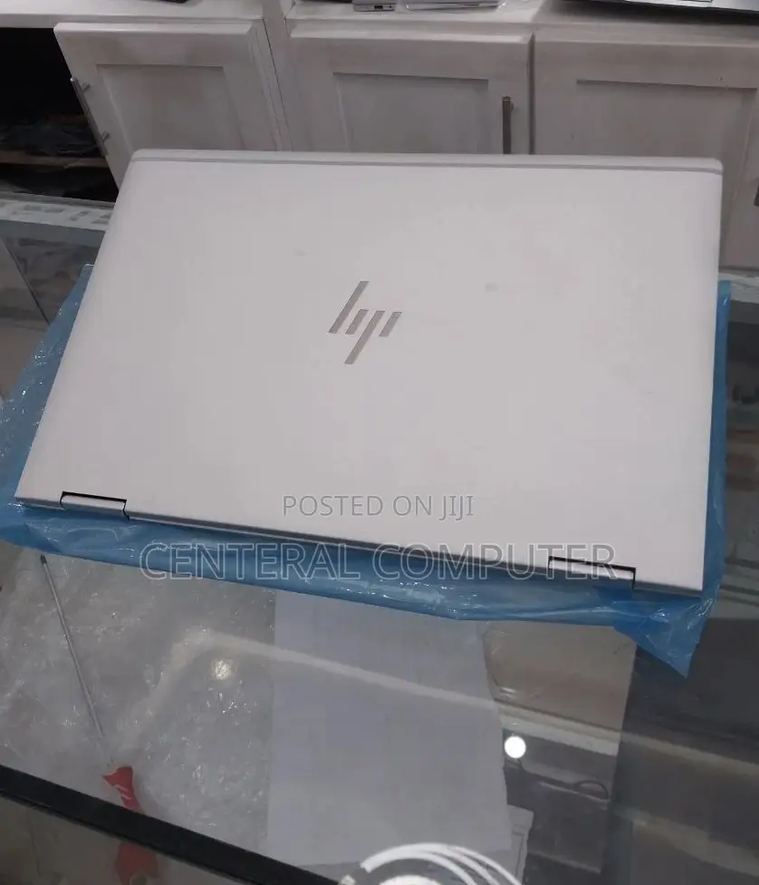 New Laptop HP EliteBook 1030 G1 16GB Intel Core I7 SSD 512GB