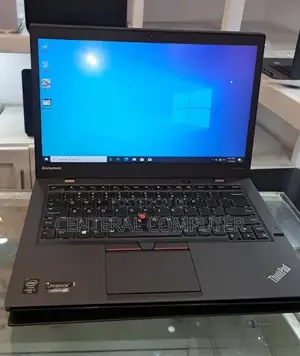 Photo - Laptop Lenovo ThinkPad X1 Carbon 8GB Intel Core I7 SSD 512GB
