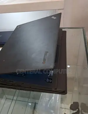 Laptop Lenovo ThinkPad X1 Carbon 8GB Intel Core I7 SSD 512GB