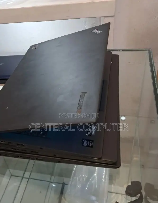 Laptop Lenovo ThinkPad X1 Carbon 8GB Intel Core I7 SSD 512GB