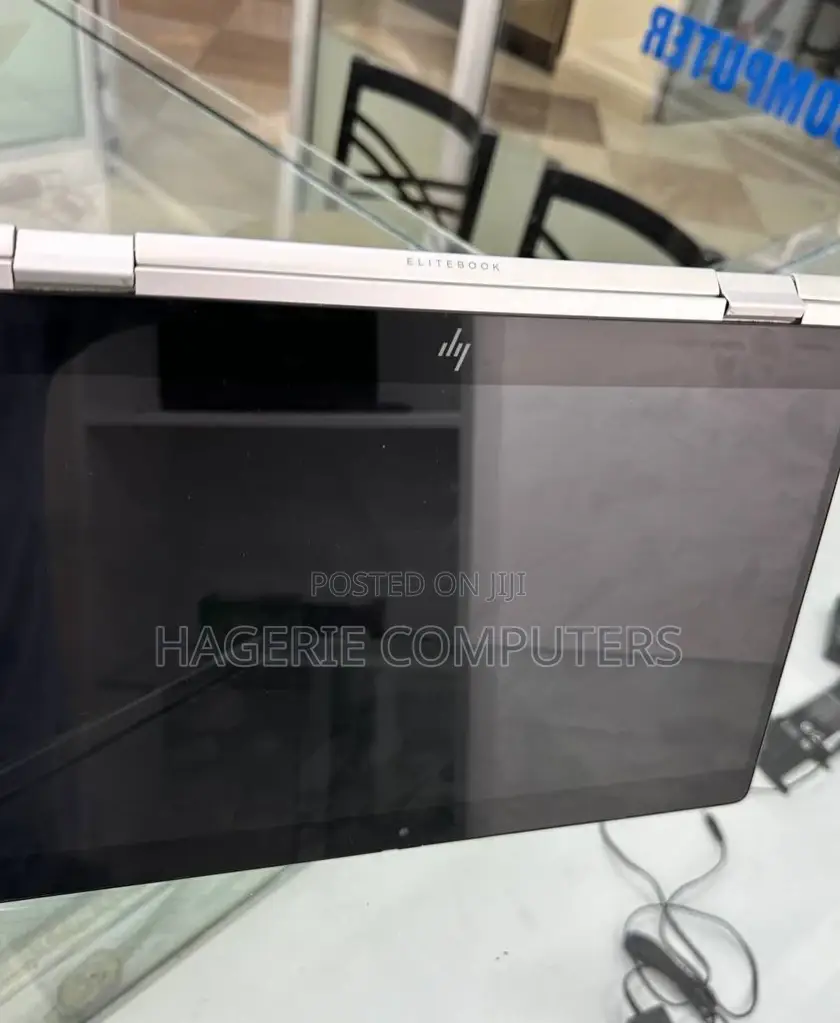 New Laptop HP EliteBook 1030 16GB Intel Core I5 SSD 512GB