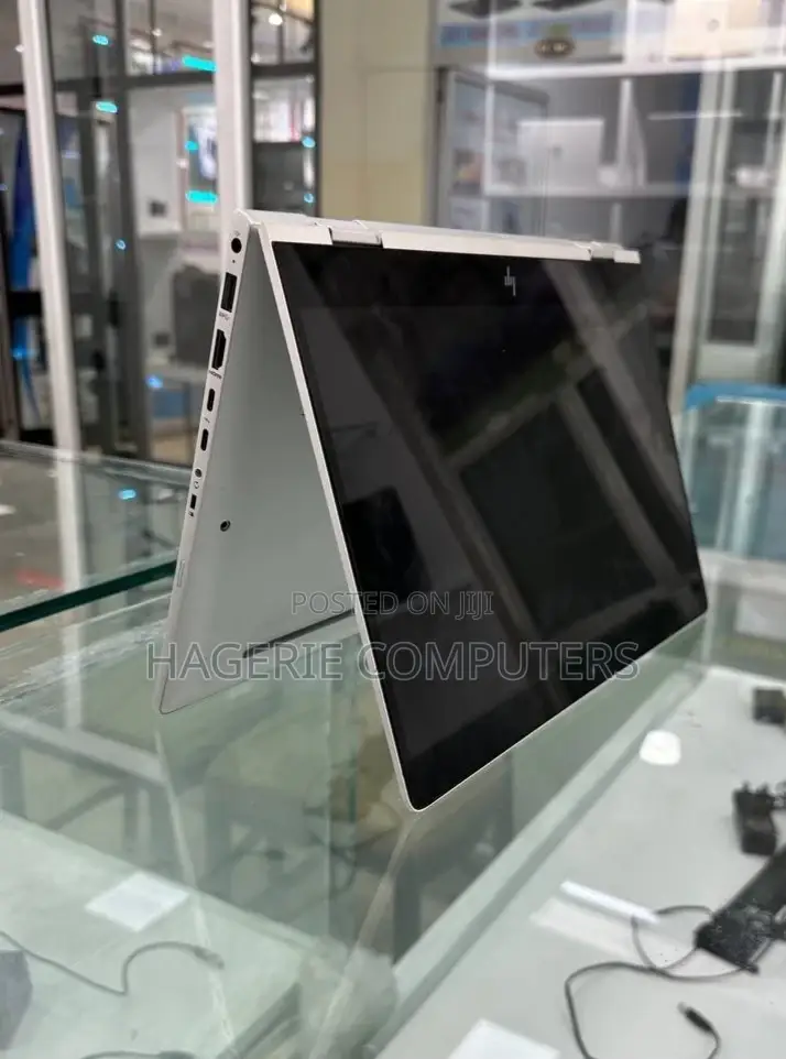 New Laptop HP EliteBook 1030 16GB Intel Core I5 SSD 512GB