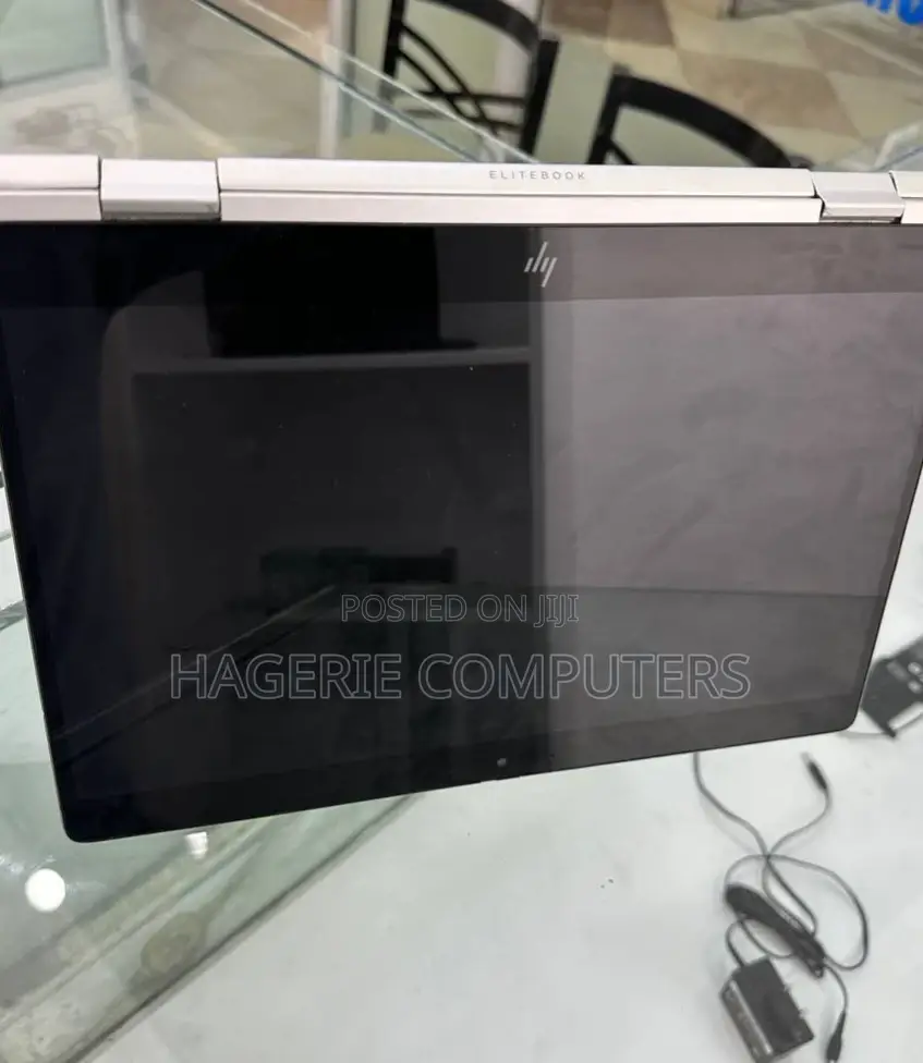 New Laptop HP EliteBook 1030 16GB Intel Core I5 SSD 512GB