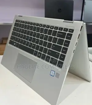 Photo - New Laptop HP EliteBook 1040 G6 16GB Intel Core I7 SSD 512GB