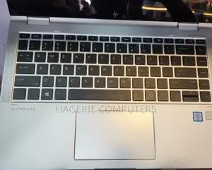 New Laptop HP EliteBook 1040 G6 16GB Intel Core I7 SSD 512GB