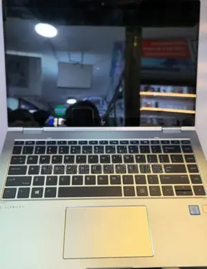 New Laptop HP EliteBook 1040 G6 16GB Intel Core I7 SSD 512GB