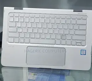 New Laptop HP Spectre 8GB Intel Core I7 SSD 512GB