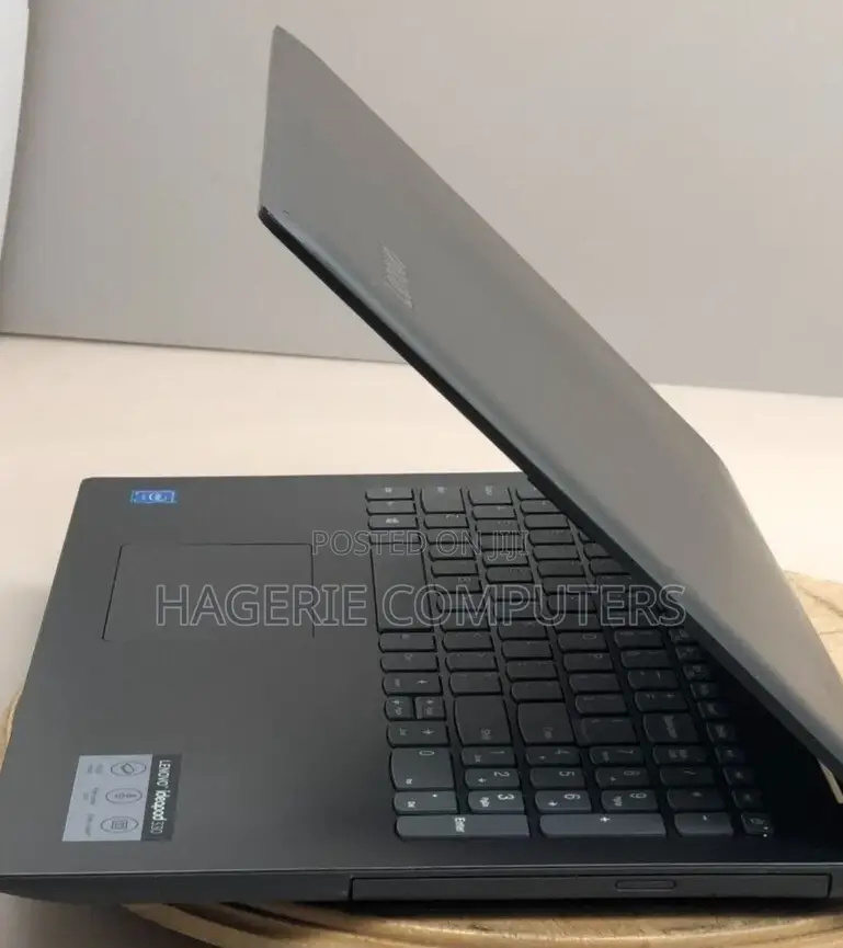 New Laptop Lenovo IdeaPad 330 4GB Intel Celeron HDD 1T