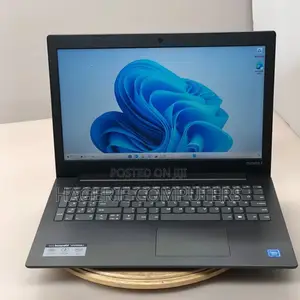 New Laptop Lenovo IdeaPad 330 4GB Intel Celeron HDD 1T