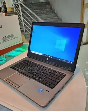 Photo - New Laptop HP ProBook 640 G1 8GB Intel Core I5 HDD 500GB