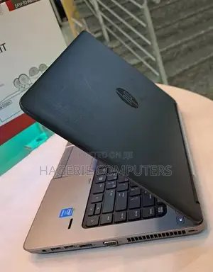 New Laptop HP ProBook 640 G1 8GB Intel Core I5 HDD 500GB