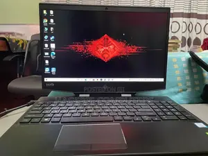 New Laptop HP Omen 15t 8GB Intel Core I7 HDD+SSD 1T