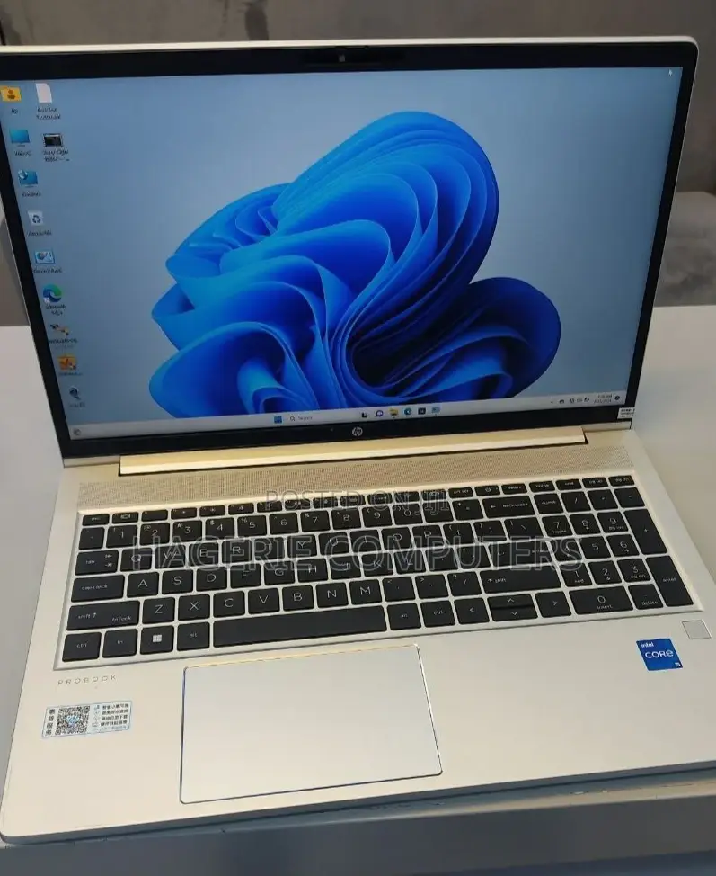 New Laptop HP ProBook 4320S 16GB Intel Core I5 SSD 1T