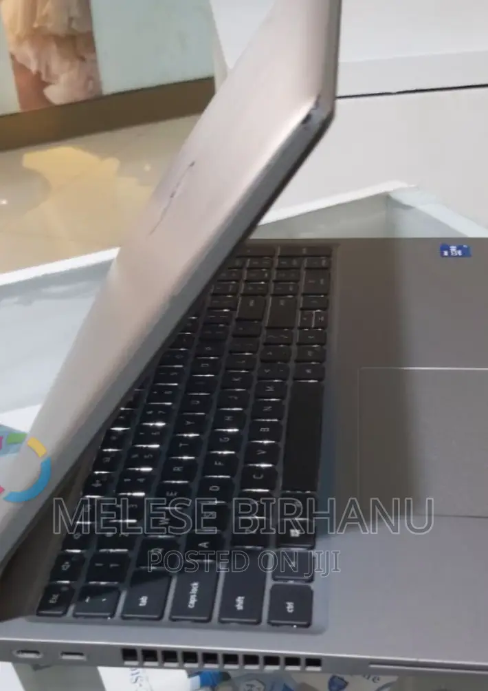 New Laptop Dell Latitude E5520 16GB Intel Core I7 SSD 512GB