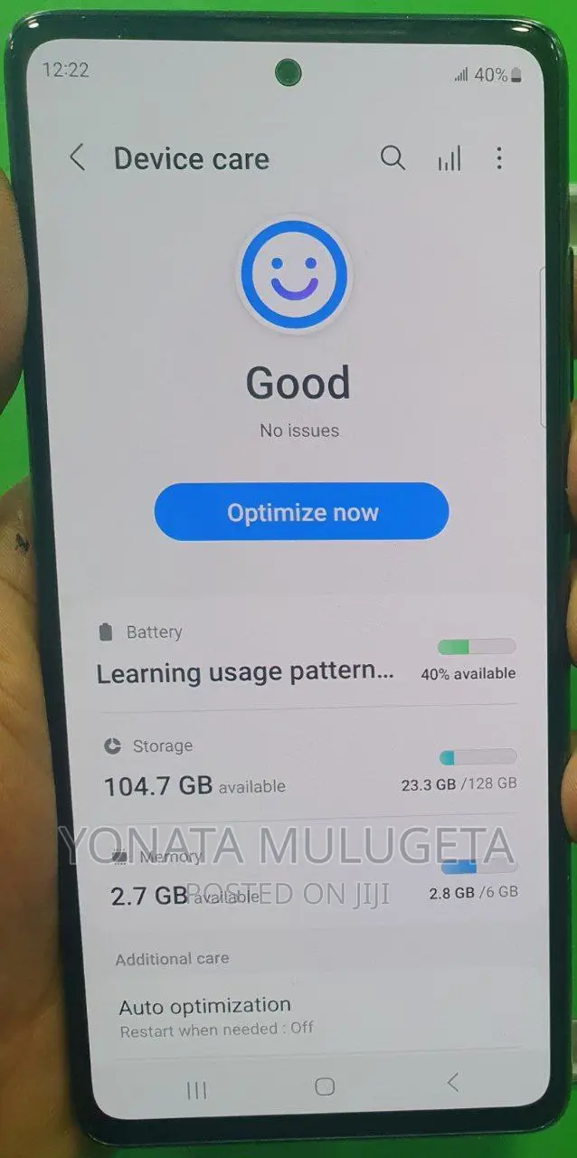 Samsung Galaxy S20 FE 128 GB