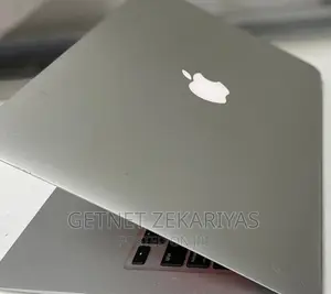 New Laptop Apple MacBook Pro 2013 8GB Intel Core i5 SSD 256GB