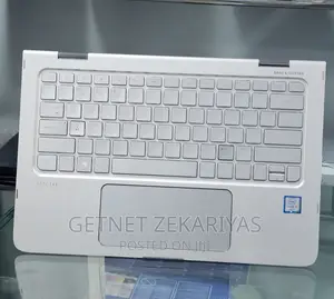 Photo - New Laptop HP Spectre 8GB Intel Core I7 SSD 512GB