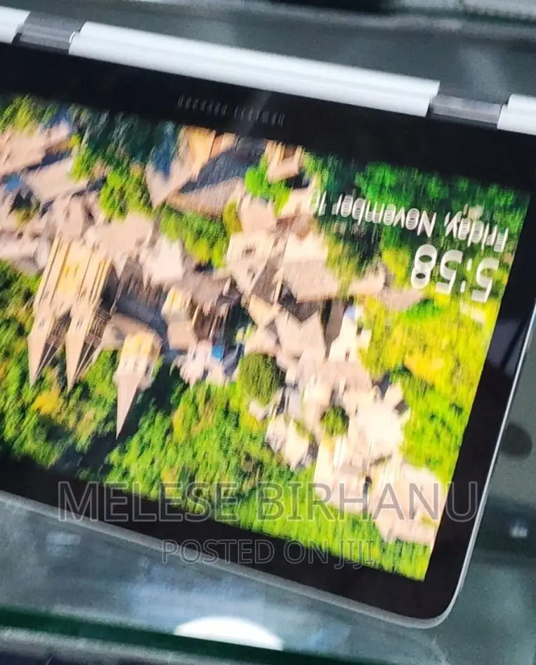 New Laptop HP Spectre 8GB Intel Core I7 SSD 512GB