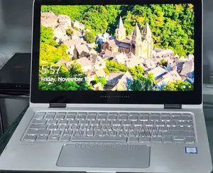 New Laptop HP Spectre X360 15 8GB Intel Core I7 SSD 512GB