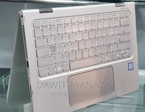 New Laptop HP Spectre X360 15 8GB Intel Core I7 SSD 512GB