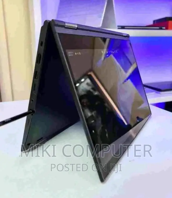 New Laptop Lenovo Yoga 260 8GB Intel Core I5 SSD 512GB