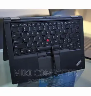 New Laptop Lenovo Yoga 260 8GB Intel Core I5 SSD 512GB