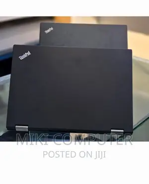 New Laptop Lenovo Yoga 260 8GB Intel Core I5 SSD 512GB