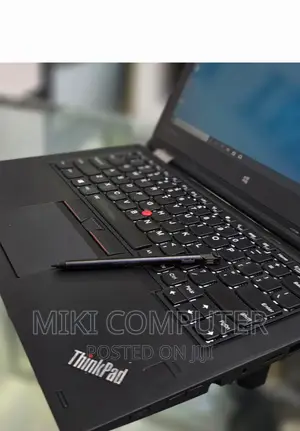 New Laptop Lenovo Yoga 260 8GB Intel Core I5 SSD 512GB