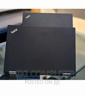 New Laptop Lenovo Yoga 260 8GB Intel Core I5 SSD 512GB