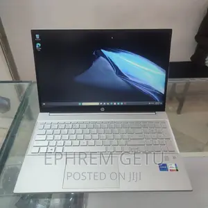New Laptop HP Pavilion 15 16GB Intel Core I7 SSD 512GB