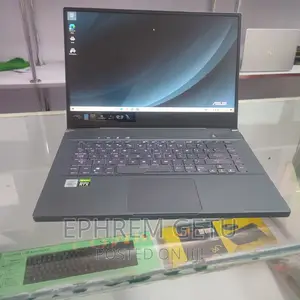 New Laptop Asus ROG ZEPHYRUS (GX501) 16GB Intel Core I7 SSD 1T